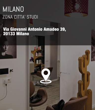MILANO -   Via Amadeo